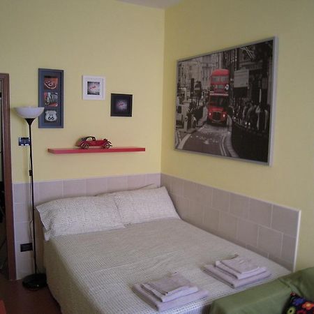 Studio Palestro Apartment Bologna Cameră foto