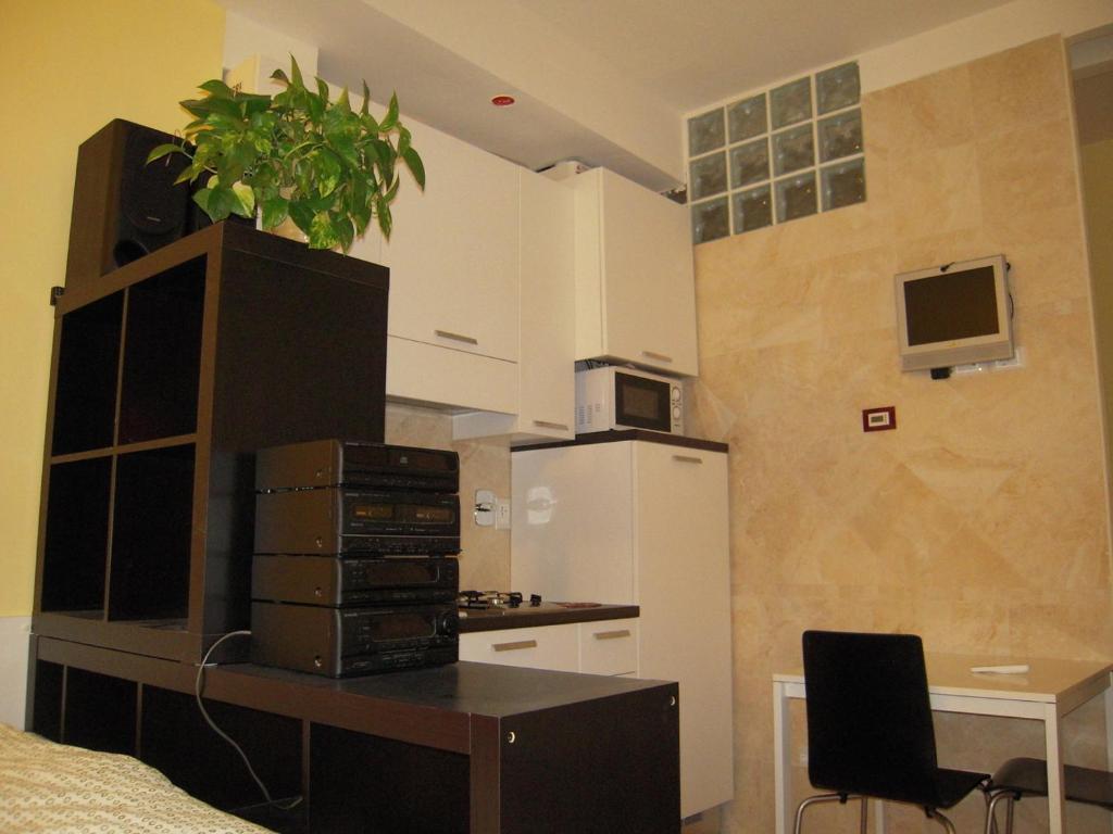 Studio Palestro Apartment Bologna Cameră foto