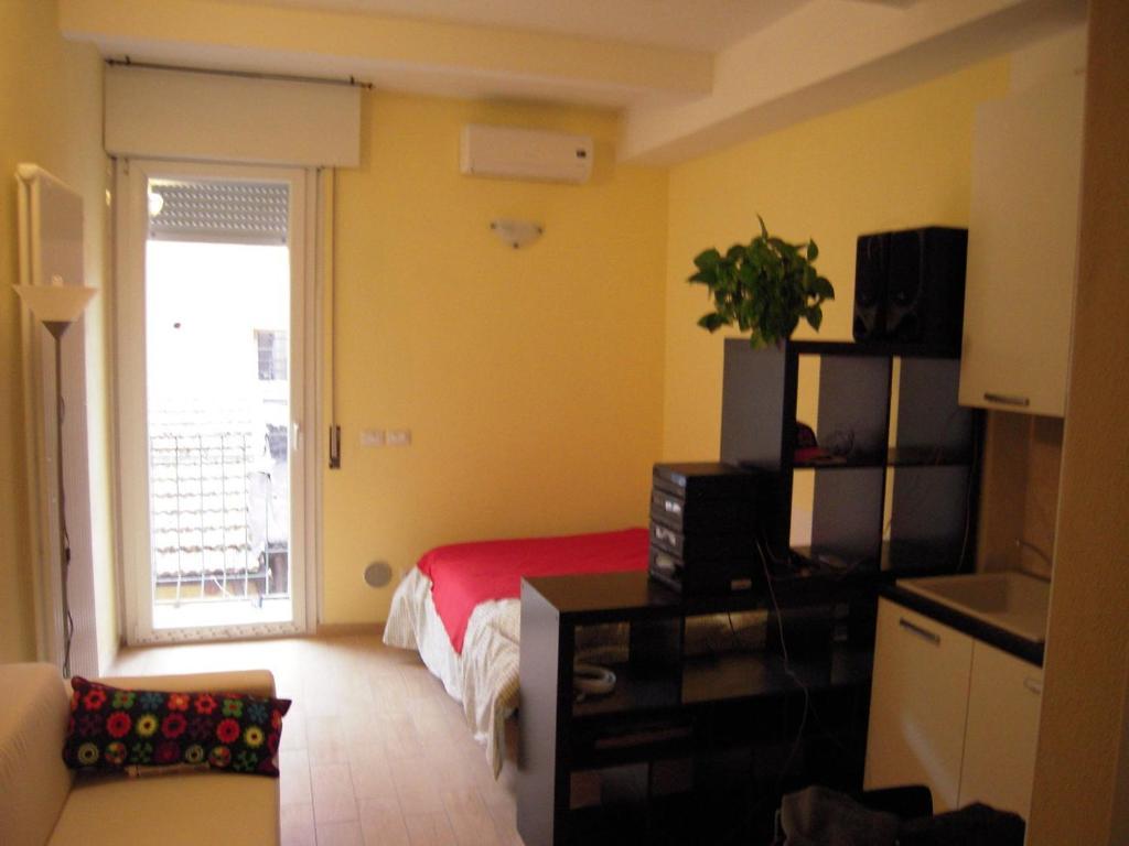 Studio Palestro Apartment Bologna Cameră foto