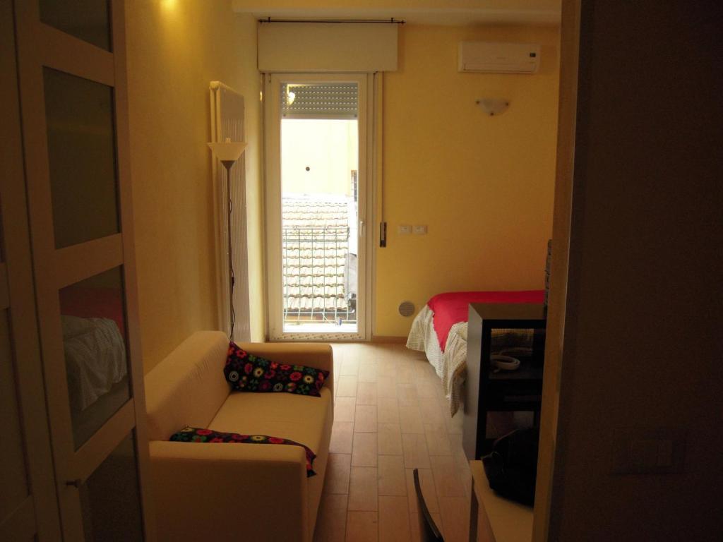 Studio Palestro Apartment Bologna Cameră foto